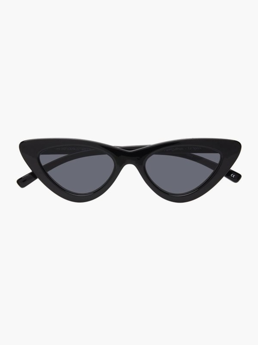 Adam Selman x Le Specs The Last Lolita Sunglasses
